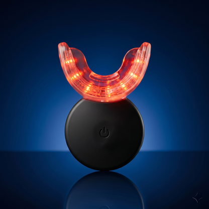 The oraRestore™ Neural Shield