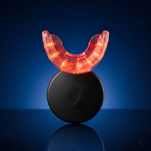 The oraRestore™ Neural Shield